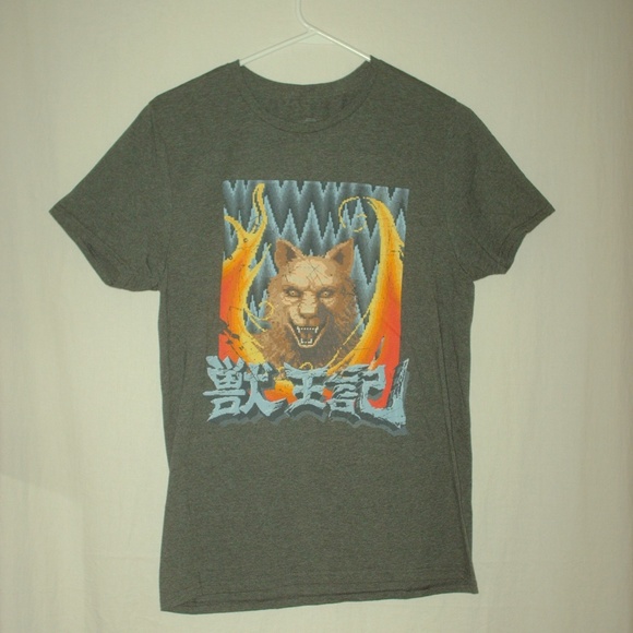 Sega Genesis Master System gaming graphic T-shirt - Picture 1 of 4